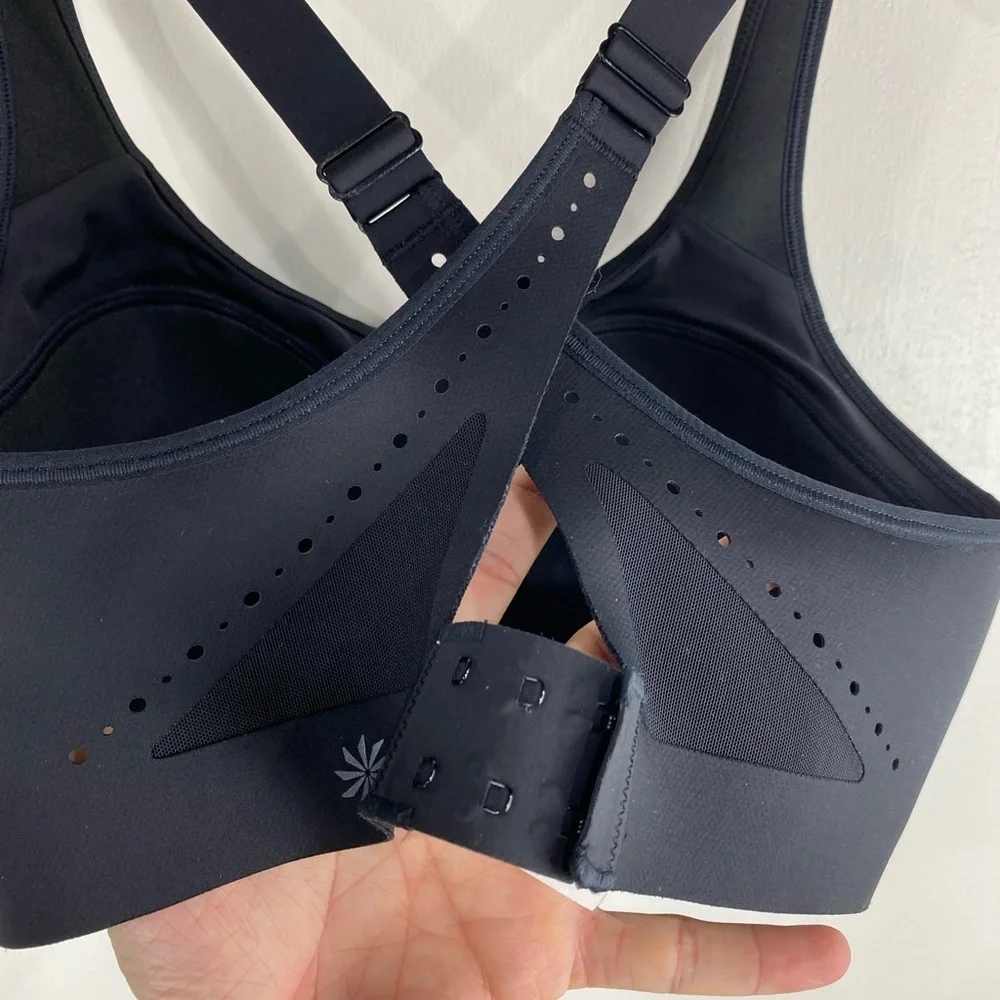 Athleta racer back